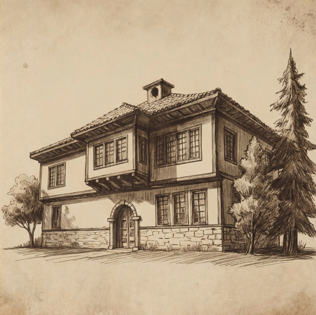 Shtëpia e Familjes Mullarama